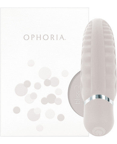 Ophoria bliss 3 mini vibe - snow white