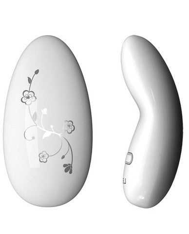 Nea Intimate Massager - White