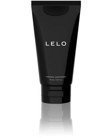 Lelo personal moisturizer in tube 2.5 oz