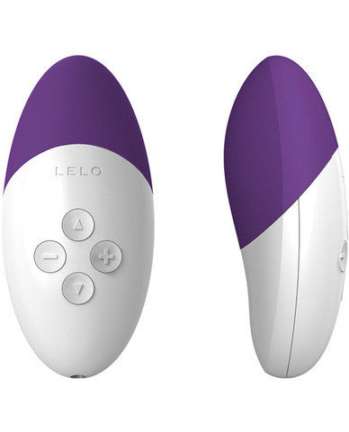 Siri Massager - Purple