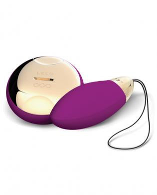 Insignia By Lelo&amp;#44; Lyla 2 - Deep Rose