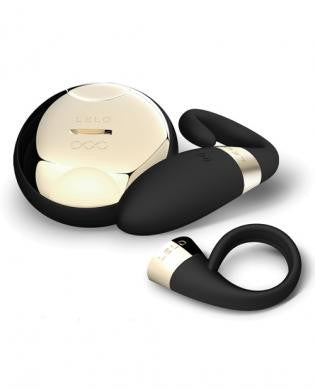Insignia By Lelo&amp;#44; Oden 2 - Black