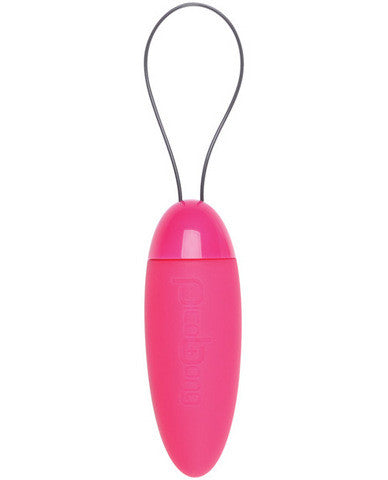 Pico Bong Honi - Pink