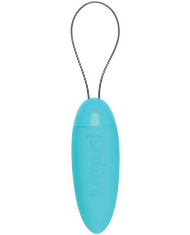 Pico Bong Honi - Blue