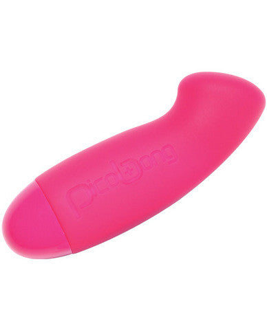 Pico Bong Kiki - Cerise