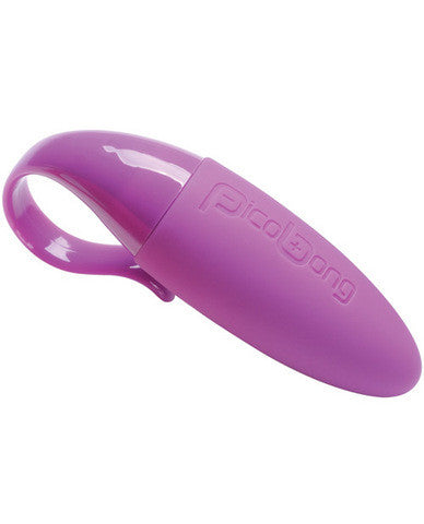 Pico Bong Koa - Purple