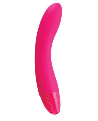 Pico bong by lelo&amp;#44; zizo innie vibe - cerise