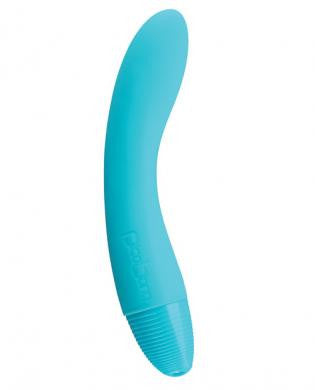 Pico bong by lelo&amp;#44; zizo innie vibe - blue