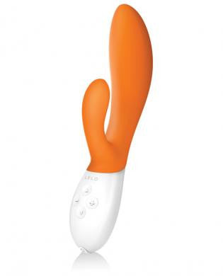 Lelo ina 2 - orange