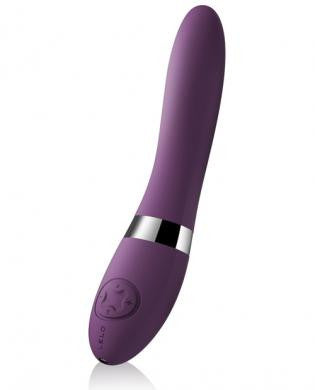 Lelo elise 2 - plum