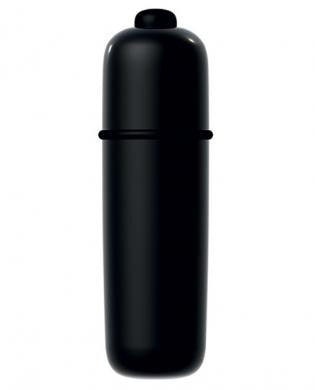 Love To Love Waouhhh - Black