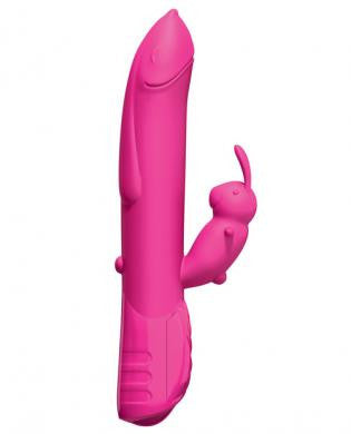 Love To Love Sexy Bunny 2 - Pink