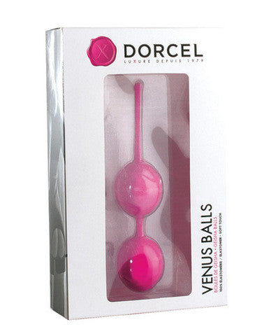 Venus Balls Pink