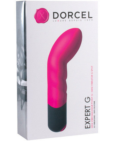 Dorcel expert g
