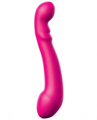 Marc dorcel so dildo g-spot - pink