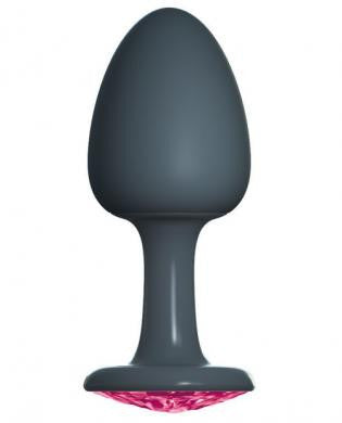 Dorcel geisha plug ruby