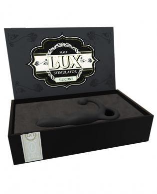 Lux lx1 male perineum stimulator