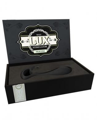 Lux lx2 male perineum stimulator