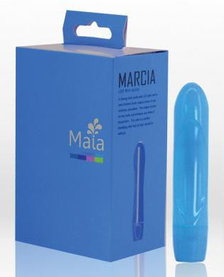 Maia astral mb1 mini bullet - neon blue