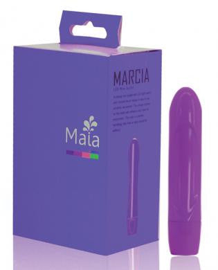 Maia porpora mb1 mini bullet - neon purple