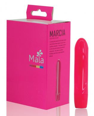 Maia marcia mb1 mini bullet - neon pink