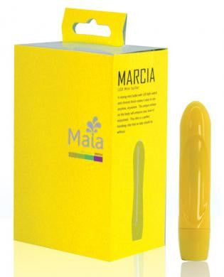 Maia confetti mb1 mini bullet - neon yellow