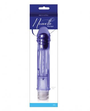 Nouvelle Massager - Purple