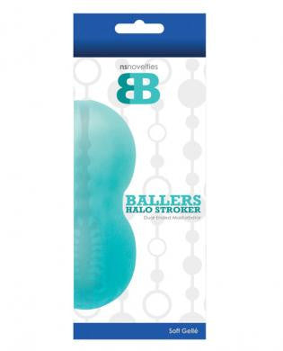 Ballers Halo Stroker