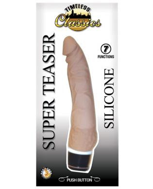 Timeless classics super teaser - flesh