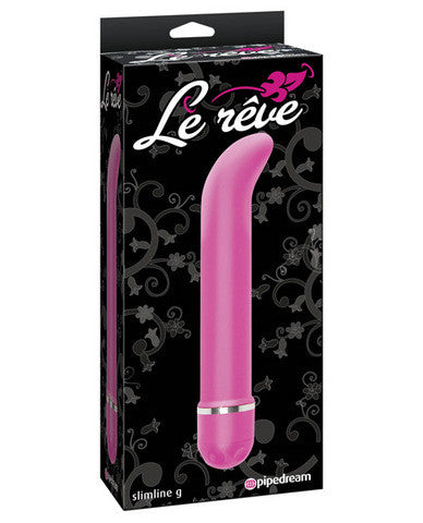 Le reve slim line g - pink