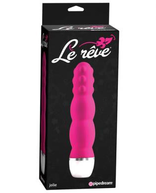 Le Reve Jolie - Hot Pink