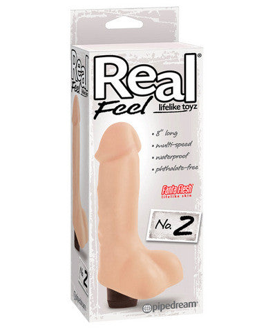 Real Feel # 2