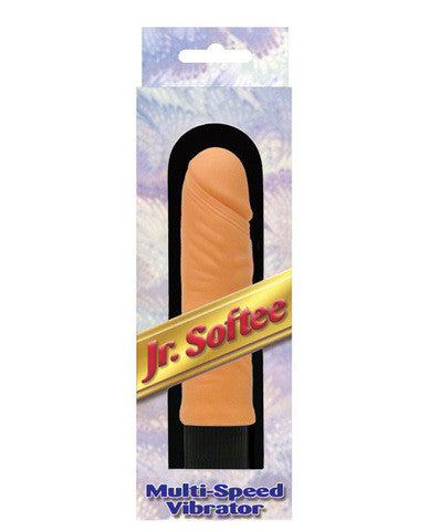 Jr. softee lifelike - flesh