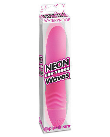 Neon luv touch wave vibe - pink