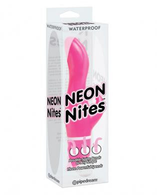 Neon nites - pink