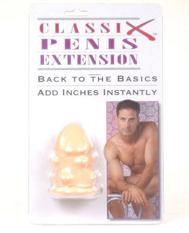 Classix penis extension