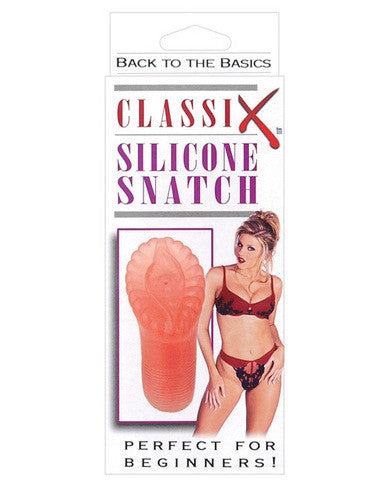 Classix snatch