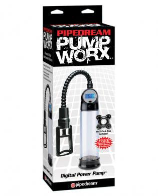 Pump worx vibrating waterproof wall banger pump