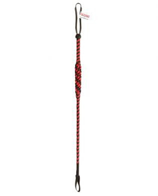 Fetish Fantasy Series Deluxe Riding Crop - Red