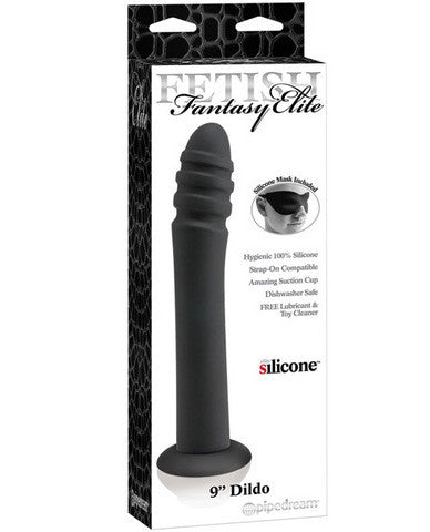 Fetish Fantasy Elite 9&quot; Dildo