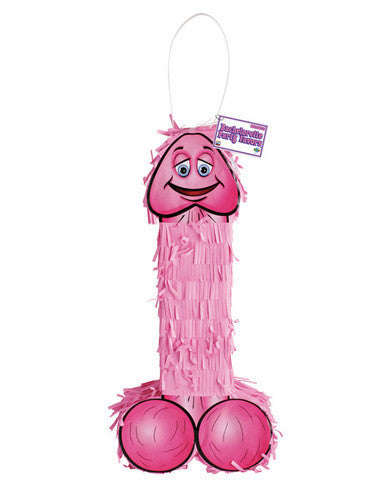 Bachelorette Party Favors Pecker Pi&amp;#241;ata