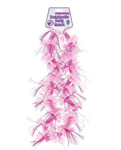 Bachelorette party favors pecker necklace