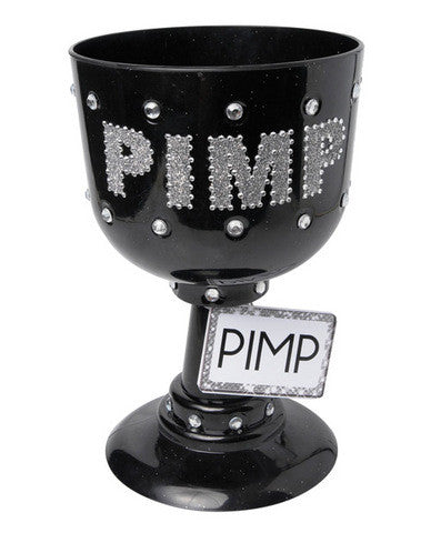 Pimp cup