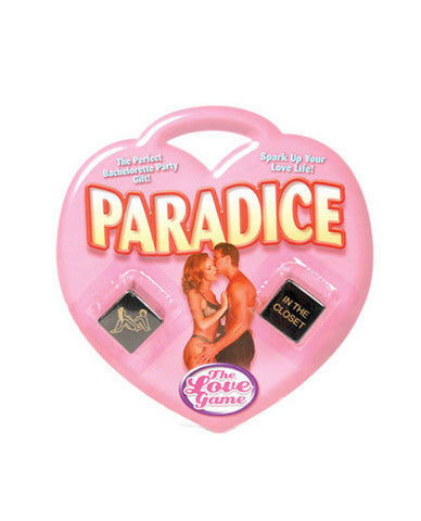 Paradice (dice)