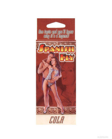 Spanish fly liquid - cola 1 oz