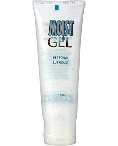Moist gel - 4 oz