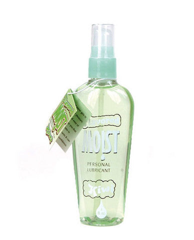 Flavored moist - 4 oz kiwi