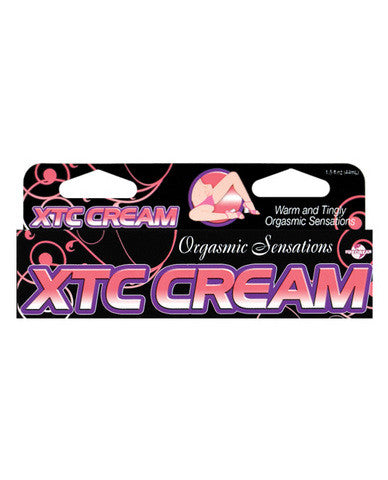 Climax cream - 1.5 oz