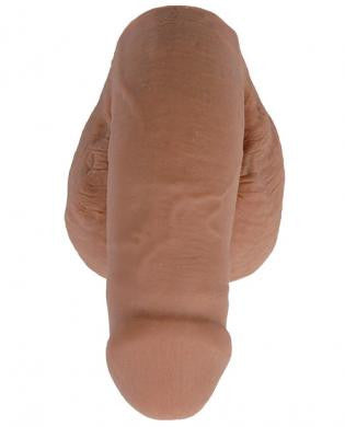 Pleasure Works Sailor 1 Softskin Packer - Caramel