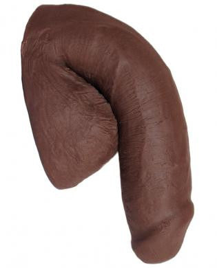 Pleasure Works Sailor 1 Softskin Packer - Coffee